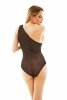 Saffron black body S/M